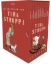 Buchcover und Innenansicht für das Buch: Tim und Struppi: Tim und Struppi Gesamtausgabe