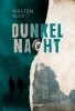 Buchcover und Innenansicht für das Buch: Dunkelnacht