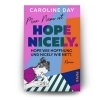 Buchcover und Innenansicht für das Buch: Hope Nicely's Lessons for Life