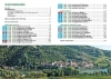 Buchcover und Innenansicht für das Buch: Welterbesteig Wachau