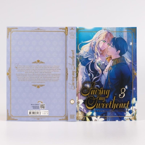 Buchcover und Innenansicht für das Buch: Dajeonghan Geudaereul Jikineun Bangbeop