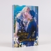 Buchcover und Innenansicht für das Buch: Dajeonghan Geudaereul Jikineun Bangbeop