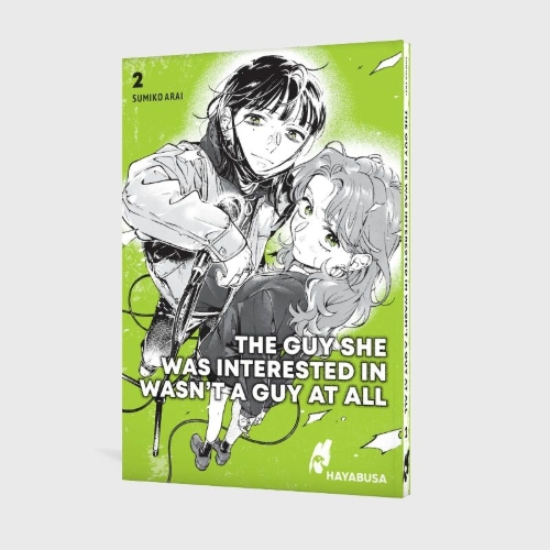 Buchcover und Innenansicht für das Buch: KI NI NATTERU HITO GA OTOKO JANAKATTA