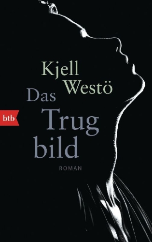 Buchcover und Innenansicht für das Buch: Hägring 38
