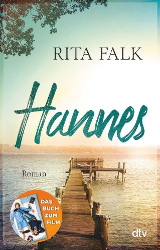 Buchcover und Innenansicht für das Buch: Hannes