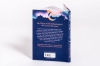 Buchcover und Innenansicht für das Buch: The Little Book of Shadow Work