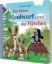Buchcover und Innenansicht für das Buch: Der kleine Maulwurf rettet das Häschen