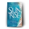 Buchcover und Innenansicht für das Buch: Meet Me at Sunrise