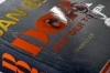 Buchcover und Innenansicht für das Buch: Dorn. Ruf der Toten