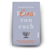 Buchcover und Innenansicht für das Buch: Chutzpah. A Story of Making Space