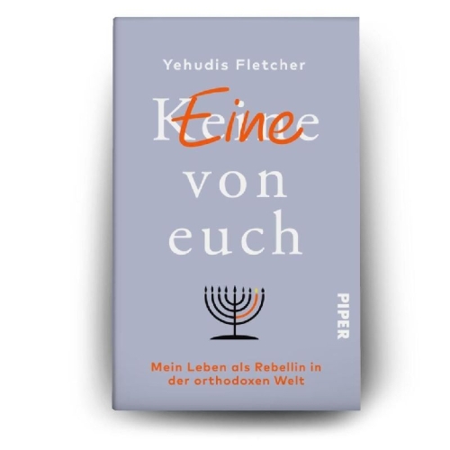 Buchcover und Innenansicht für das Buch: Chutzpah. A Story of Making Space