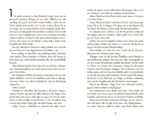 Buchcover und Innenansicht für das Buch: Hot Young Royals