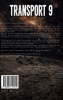 Buchcover und Innenansicht für das Buch: Transport 9