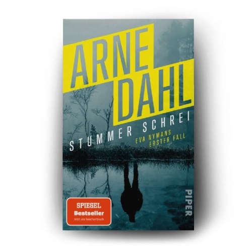 Buchcover und Innenansicht für das Buch: I cirkelns mitt