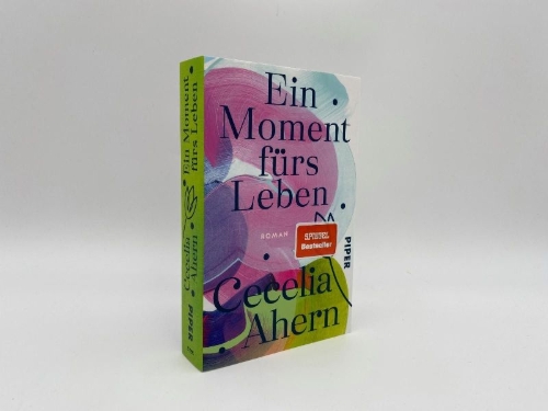 Buchcover und Innenansicht für das Buch: the Time of My Life