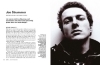Buchcover und Innenansicht für das Buch: The Clash