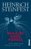 Buchcover und Innenansicht für das Buch: Gemälde eines Mordes