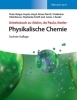 Buchcover und Innenansicht für das Buch: Arbeitsbuch Physikalische Chemie