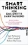 Buchcover und Innenansicht für das Buch: Third Millennium Thinking