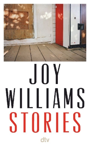Buchcover und Innenansicht für das Buch: Stories