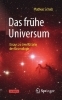 Buchcover und Innenansicht für das Buch: Das frühe Universum