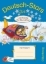Buchcover und Innenansicht für das Buch: Deutsch-Stars 3/4. Lesetraining für Meeresfans