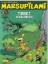 Buchcover und Innenansicht für das Buch: Marsupilami 1 - La queue du Marsupilami
