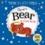 Buchcover und Innenansicht für das Buch: There's a Bear in Your Book
