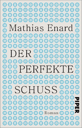 Buchcover und Innenansicht für das Buch: Der perfekte Schuss