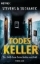 Buchcover und Innenansicht für das Buch: Todeskeller. Das Cold-Case-Team Berlin ermittelt