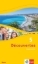 Buchcover und Innenansicht für das Buch: Découvertes 5. Vokabellernheft 5. Lernjahr. Ausgabe Bayern