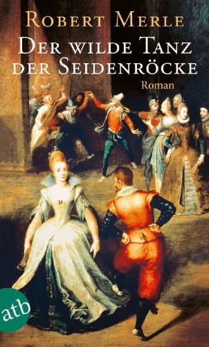 Buchcover und Innenansicht für das Buch: La volte des vertugadins