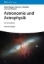 Buchcover und Innenansicht für das Buch: Astronomie und Astrophysik