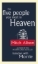 Buchcover und Innenansicht für das Buch: The Five People You Meet in Heaven