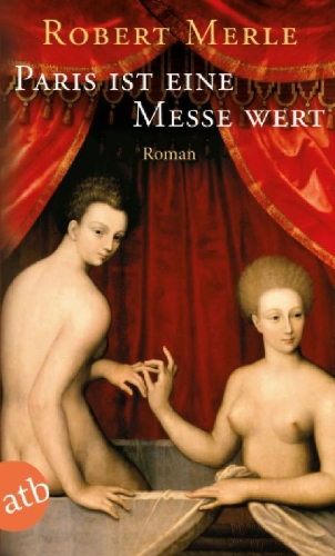 Buchcover und Innenansicht für das Buch: La Violente Amour