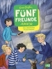 Buchcover und Innenansicht für das Buch: Famous Five Colour Short Stories #11