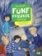 Buchcover und Innenansicht für das Buch: Famous Five Colour Short Stories #11