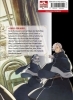 Buchcover und Innenansicht für das Buch: KATAINAKA NO OSSAN KENSEI NI NARU¿TADANO INAKA NO KENJUTSU SHIHAN DATTANONI TAISEI SHITA DESHITACHI
