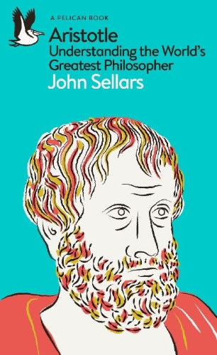 Buchcover und Innenansicht für das Buch: Aristotle