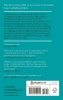 Buchcover und Innenansicht für das Buch: Rewilding the Sea