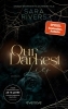 Buchcover und Innenansicht für das Buch: Our darkest Lies