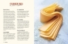 Buchcover und Innenansicht für das Buch: Polettos Pasta Passione