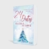 Buchcover und Innenansicht für das Buch: 24 Dates To Fall In Love