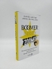 Buchcover und Innenansicht für das Buch: Boomer gegen Zoomer