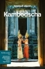 Buchcover und Innenansicht für das Buch: LONELY PLANET Reiseführer Kambodscha