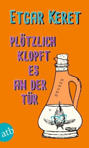 Buchcover und Innenansicht für das Buch: Pit'om Dfika Ba-Delet