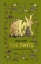 Buchcover und Innenansicht für das Buch: The Twits: The Roald Dahl Clothbound Collection