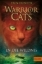 Buchcover und Innenansicht für das Buch: Warrior Cats. Into the Wild