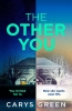 Buchcover und Innenansicht für das Buch: The Other You