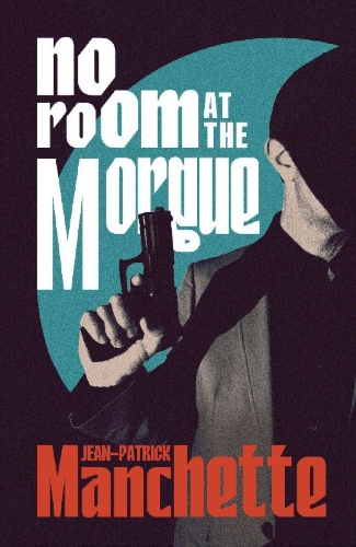 Buchcover und Innenansicht für das Buch: No Room at the Morgue